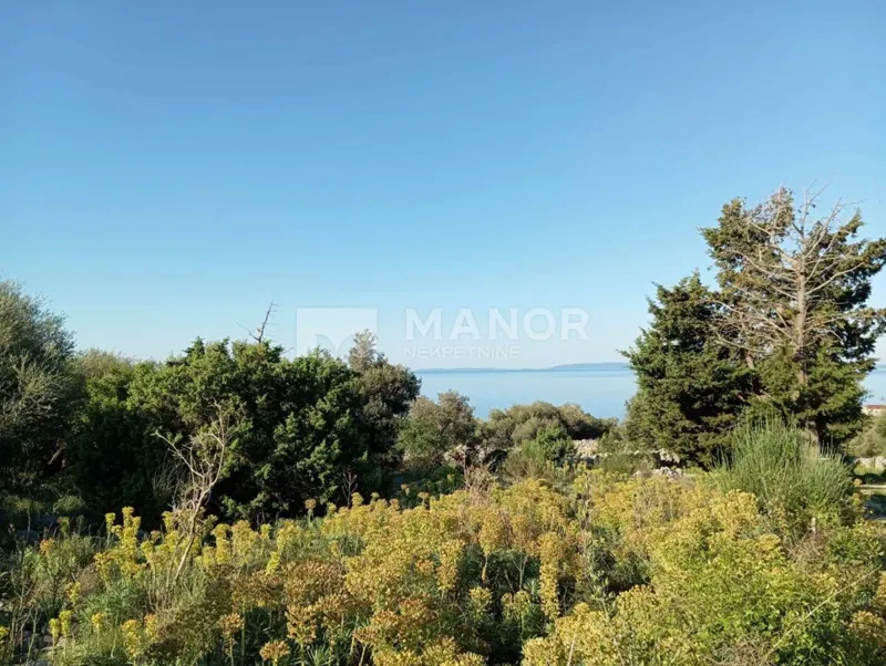 Building land Pag, 2.286m2 – 2