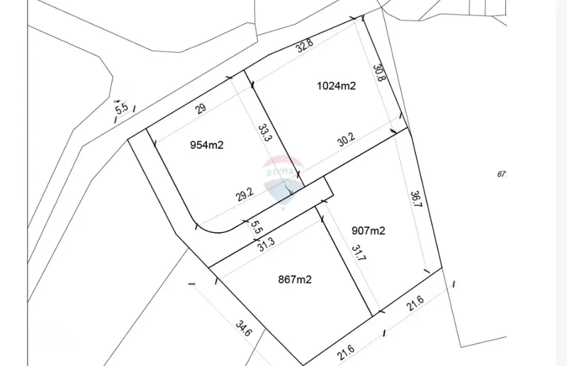 Telek Žminj – 3