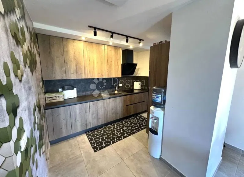 Flat Novigrad, 87,97m2 – 3