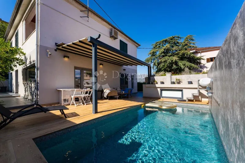 Allogio Marjan, Split, 79,20m2 – 2
