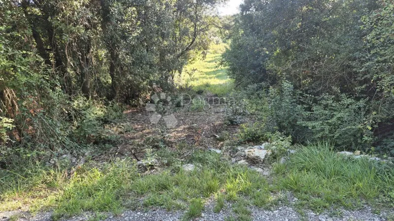 Building land for sale with an area of 1024 m2 – 2