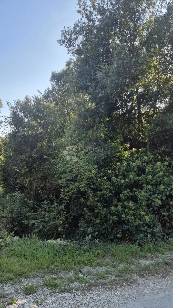 Building land for sale with an area of 1024 m2 – 3