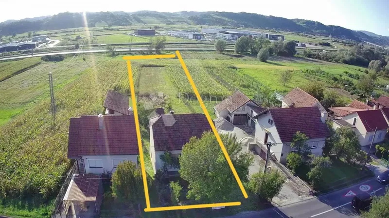 Casa Lepajci, Krapina - Okolica, 67m2