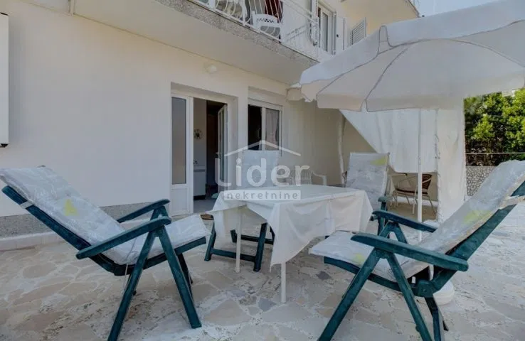 MALI LOŠINJ-kuća s pogledom na more i grad – 2