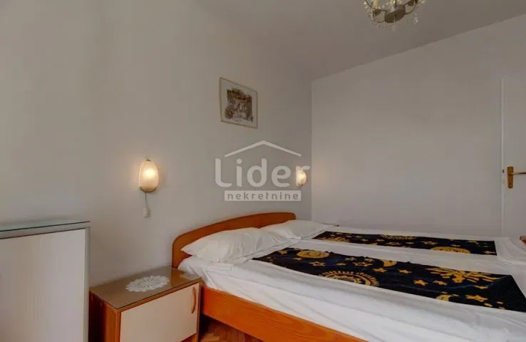 MALI LOŠINJ-kuća s pogledom na more i grad – 3