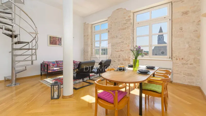 OPPORTUNITY! Apartment in the Heart of Svetvinčenat – 2