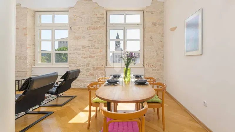 OPPORTUNITY! Apartment in the Heart of Svetvinčenat – 3