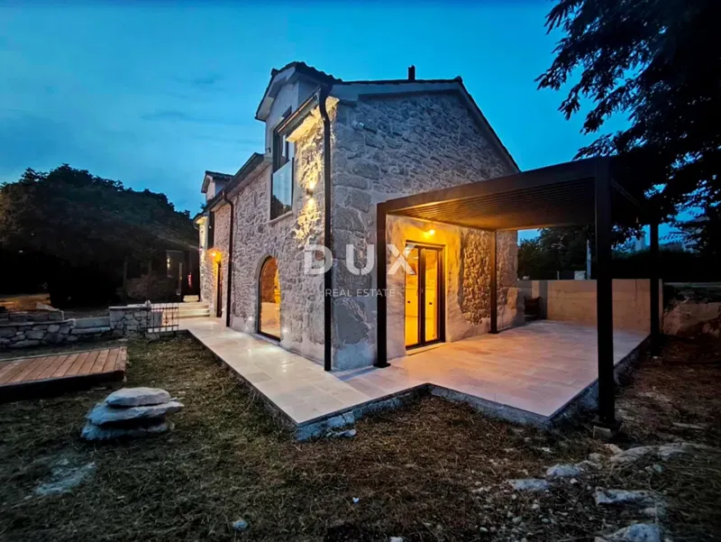 ISTRIA, ALBONA - Bellezza in pietra ristrutturata – 2