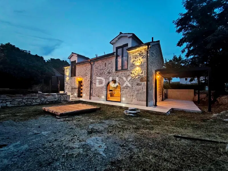 ISTRIA, ALBONA - Bellezza in pietra ristrutturata – 3
