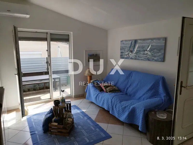 ISTRIA, KAVRAN - Excellent single-storey house with a yard 2 km from the beach – 2