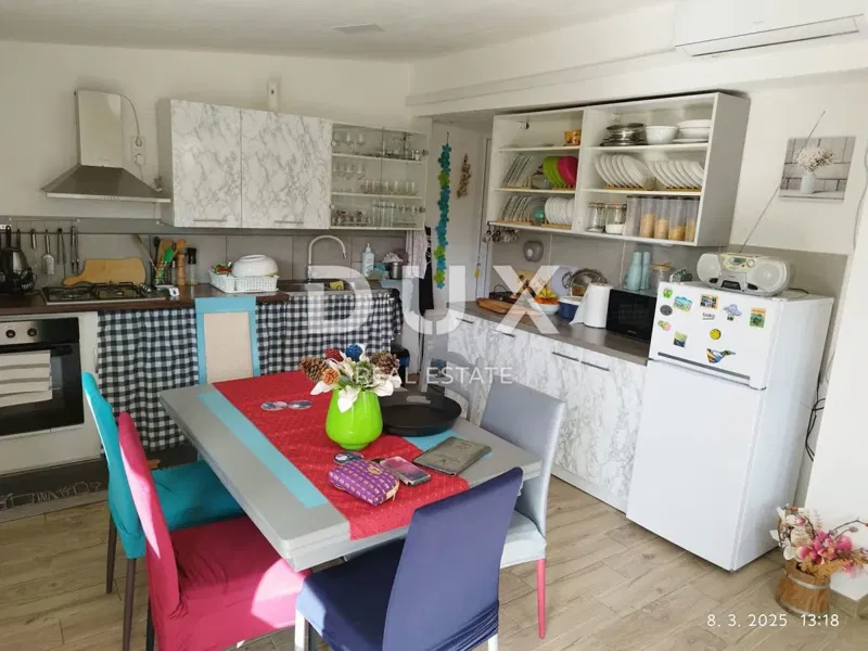 ISTRIA, KAVRAN - Excellent single-storey house with a yard 2 km from the beach – 3