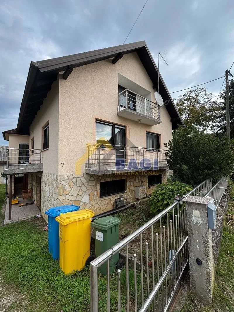 Casa Kladje, Samobor - Okolica, 200m2