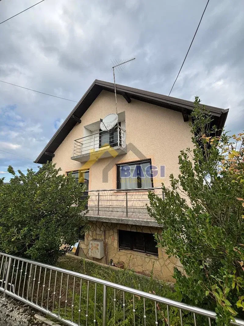 House Kladje, Samobor - Okolica, 200m2 – 3
