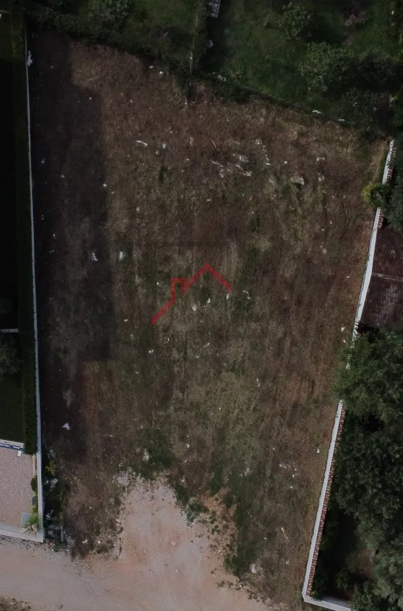 Building land near the center of Poreč – 2