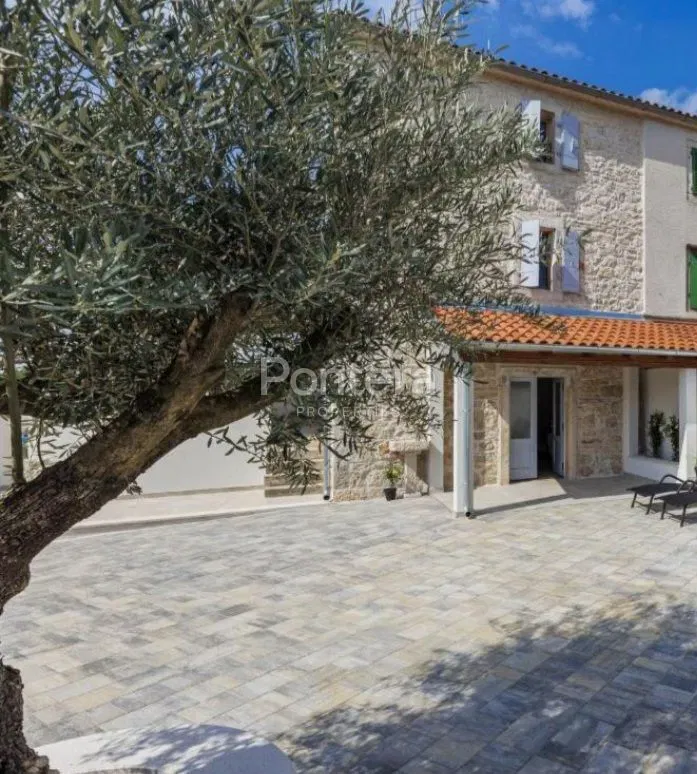 Casa Bonaci, Poreč, 105m2 – 2