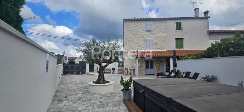 Casa Bonaci, Poreč, 105m2 – 3