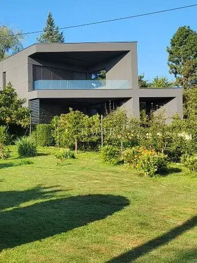 Zagreb - modern house with a beautiful view of Zagreb – 2