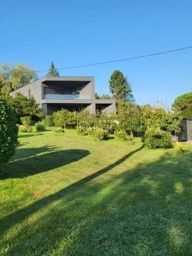 Zagreb - modern house with a beautiful view of Zagreb – 3