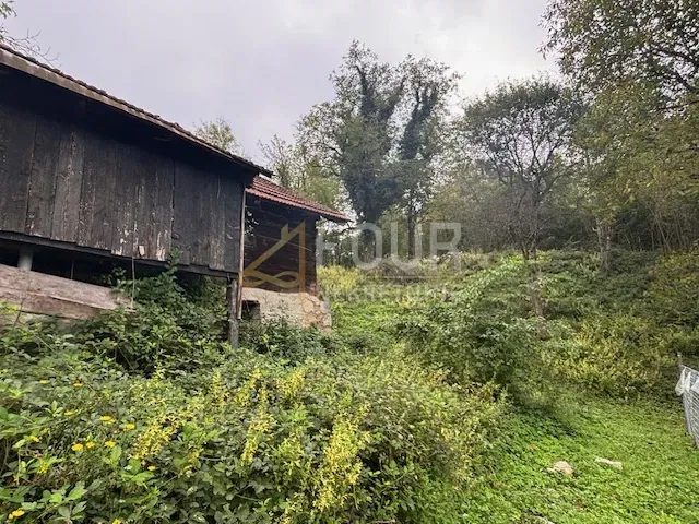 Dom Popovo Selo, Ogulin, 48m2 – 2