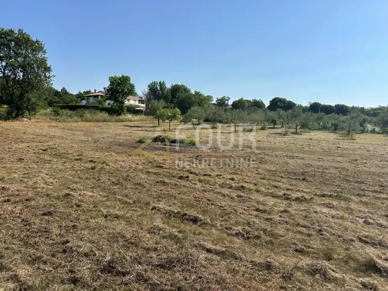 Land Poreč, 5.716m2 – 3