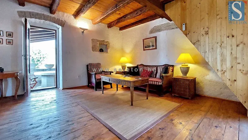 Poreč-Parenzo - casa in pietra in affitto, superficie 83 m2 – 3