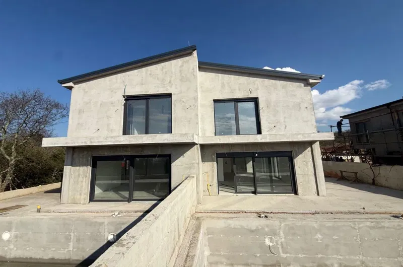 House, for sale, Malinska, Croatia, 116 m2, 495.000,00 EUR – 2
