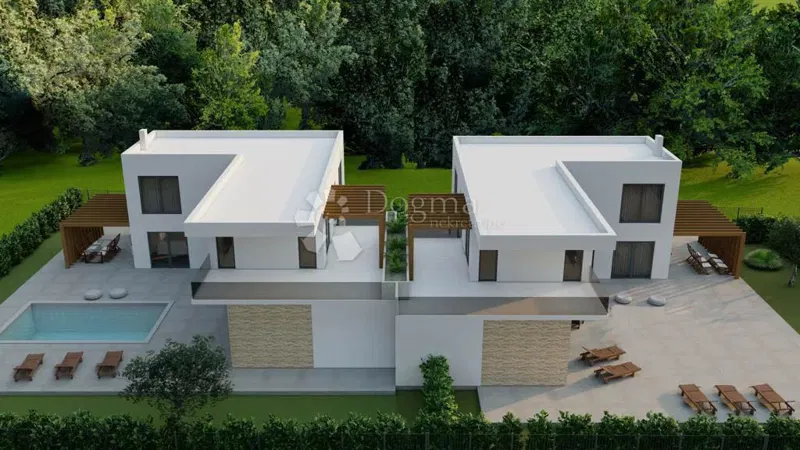 House Poreč, 206m2 – 2
