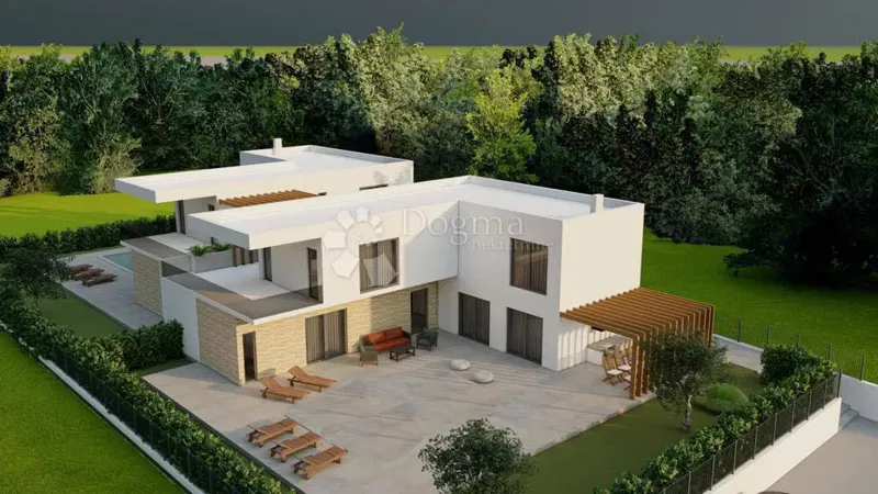 House Poreč, 206m2 – 3