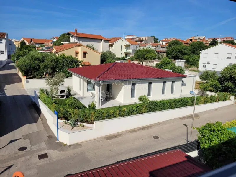 Ház Vodice, 139m2 – 2