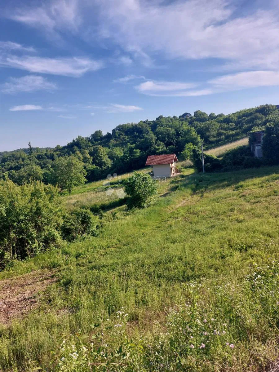 Građevinsko zemljište Donja Drenova (Sv. Ivan Zelina)
