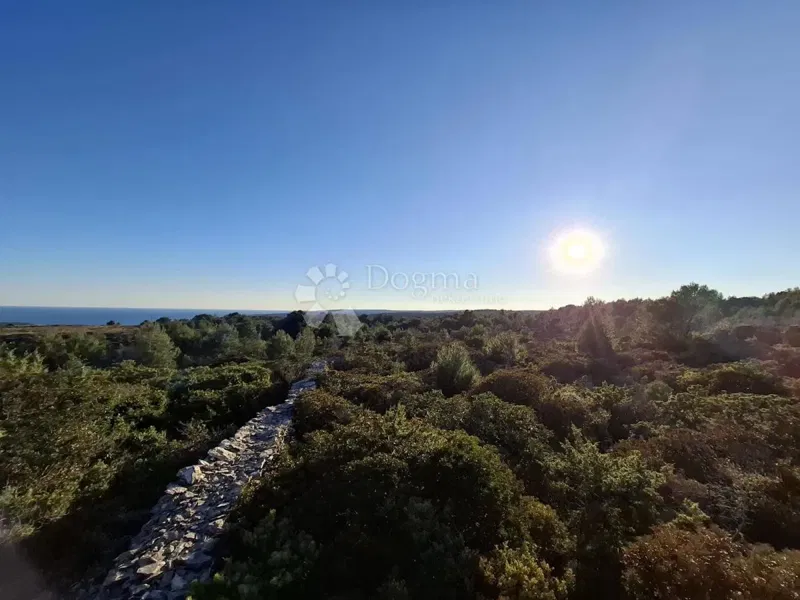 Terreno fantastico con vista panoramica - 1004 m2 – 2