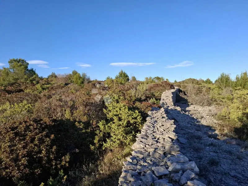 Terreno fantastico con vista panoramica - 1004 m2 – 3