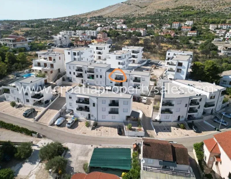Appartamento Šibenik – 2