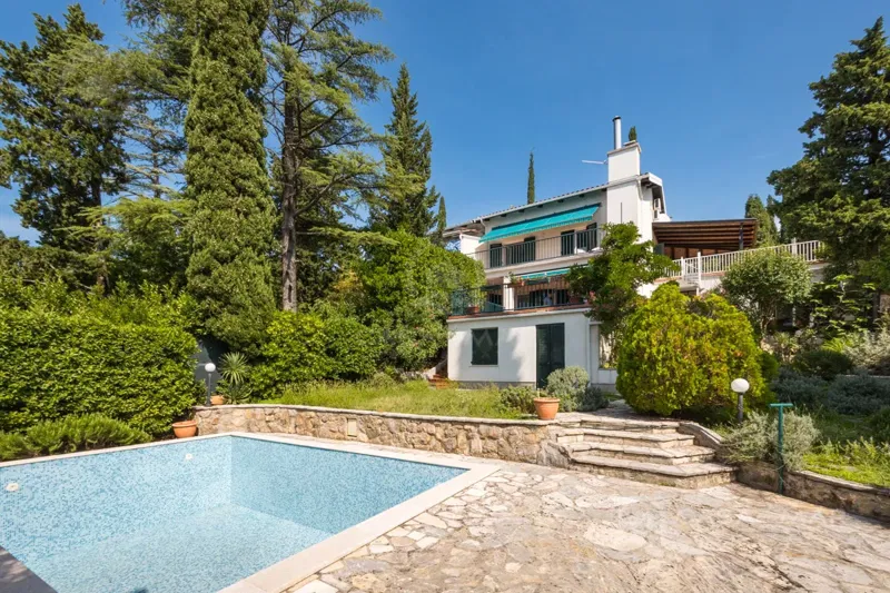 Ház Crikvenica, 240m2