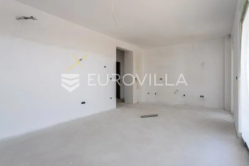 Makarska, modern two-bedroom apartment in a luxury building with a shared swimming pool – 3
