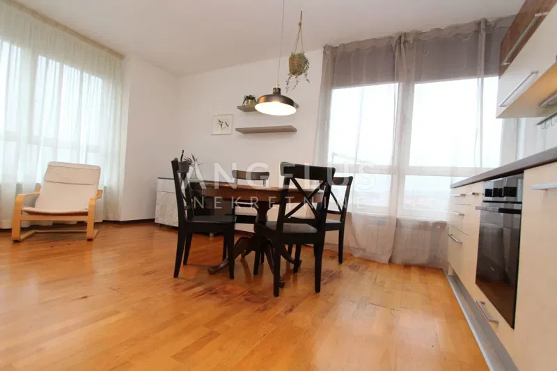 Appartamento Trnje – 2