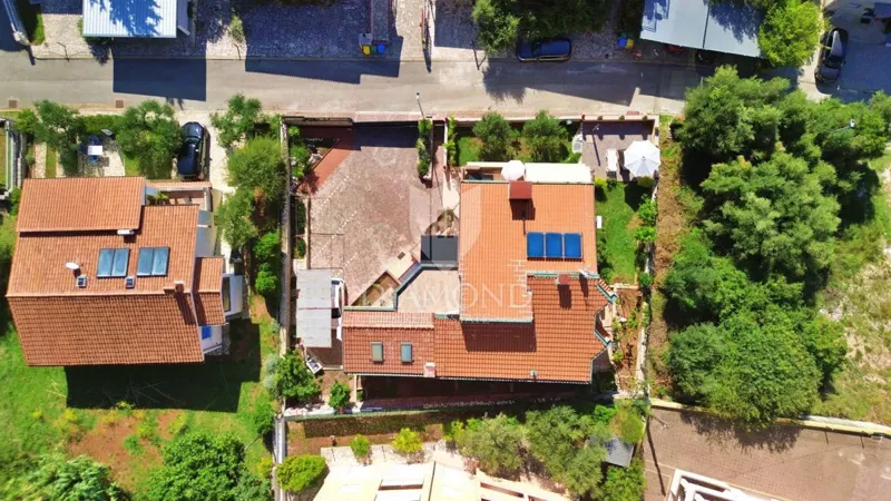House Rabac, Labin, 332m2 – 2