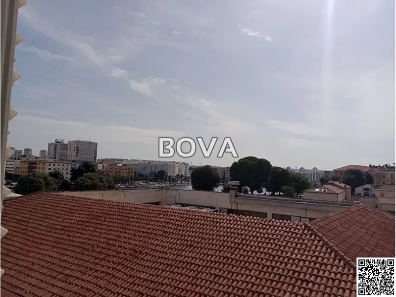 Apartment 89 m2 – Zadar *View of the Zadar Bridge* (ID-2554/E) – 2