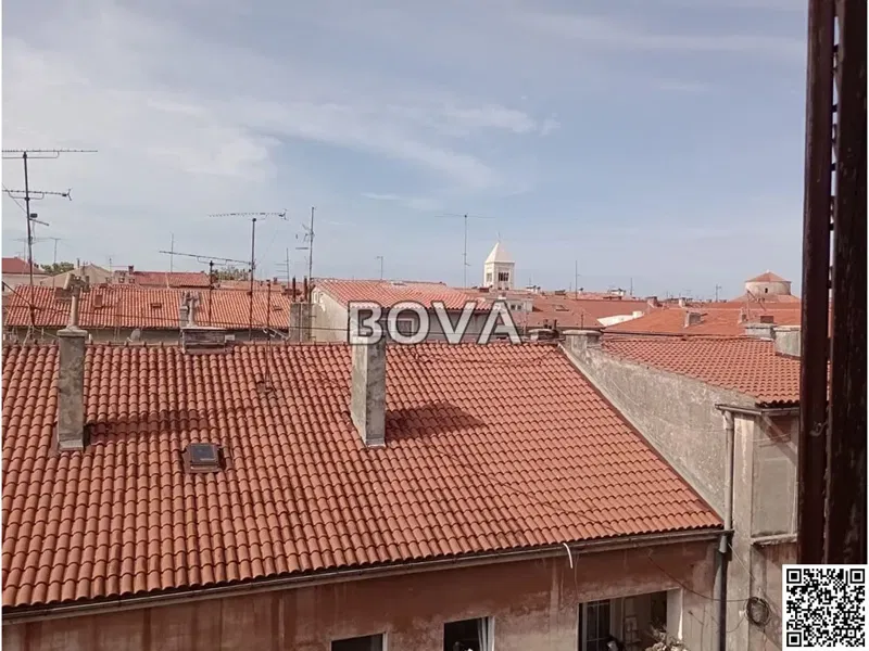 Apartment 89 m2 – Zadar *View of the Zadar Bridge* (ID-2554/E) – 3