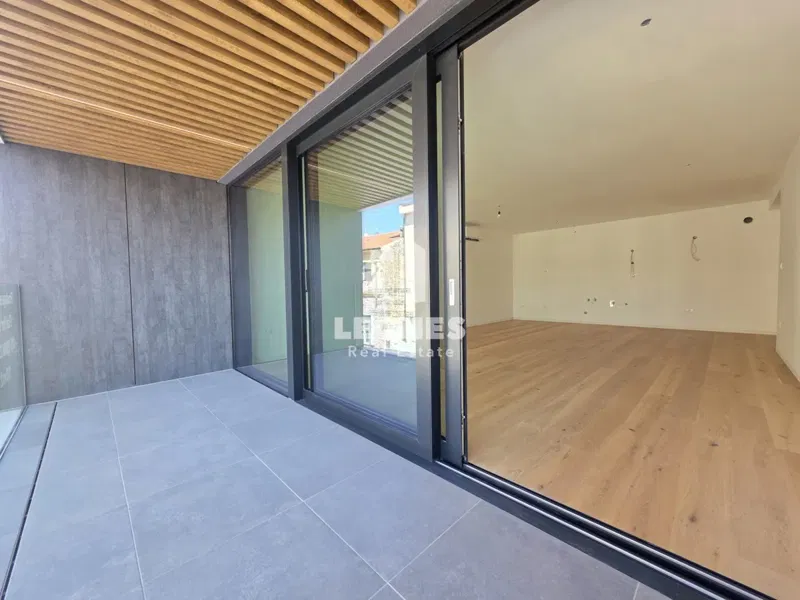 Superb apartment in a TOP location in Umag – 3