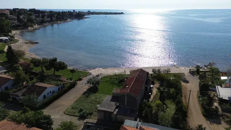 House Novigrad, 196m2 – 2