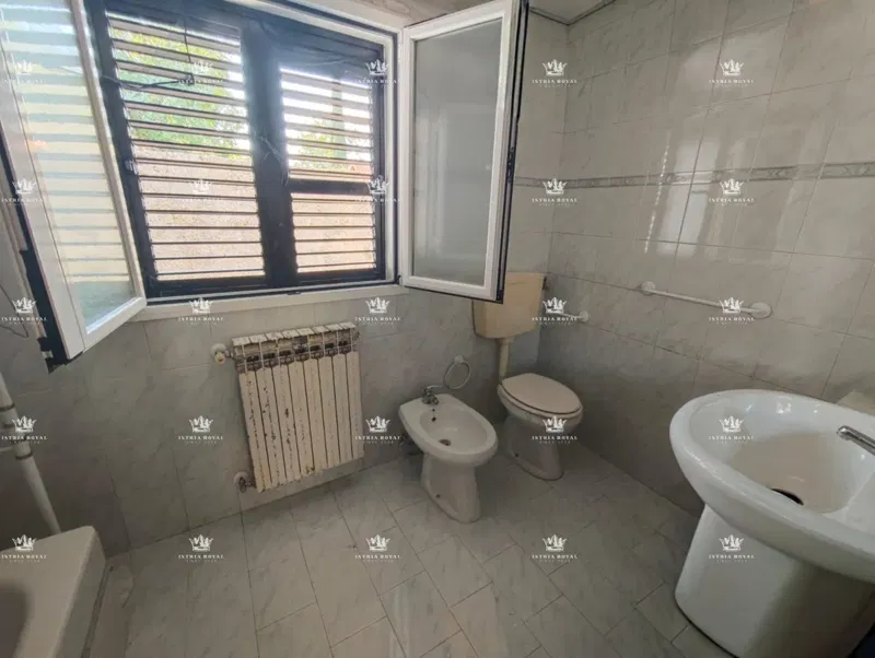 Istra, Oprtalj, casa 70m2 – 3