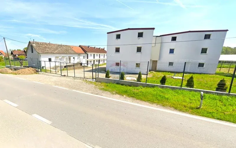 Zagrebačka županija, Gračec - kompleks za smještaj radnika, 950m2