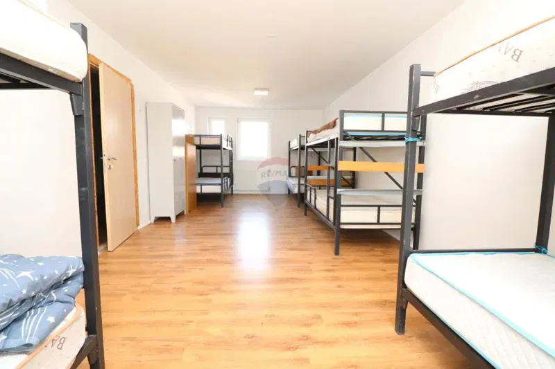 Attività commerciale Gračec, Brckovljani, 950m2 – 2