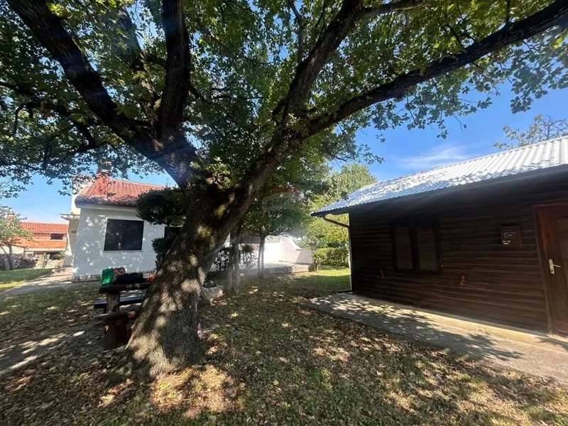 Casa Poreč, 120m2 – 2