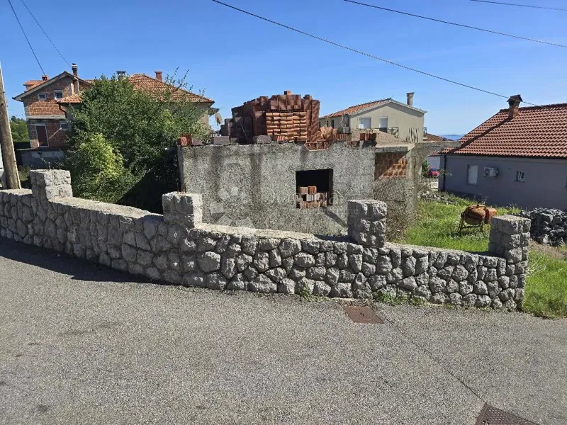 House Zamet, Rijeka, 200m2 – 2