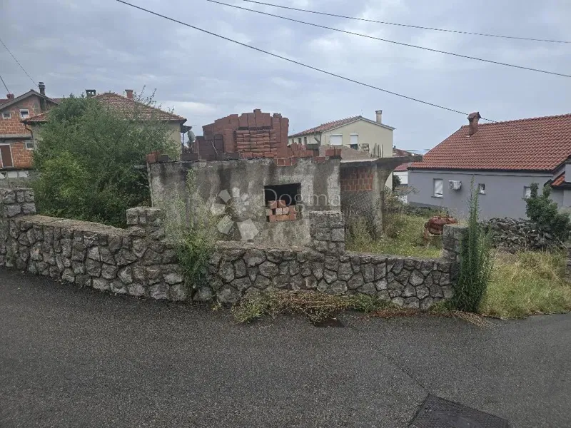 House Zamet, Rijeka, 200m2 – 3