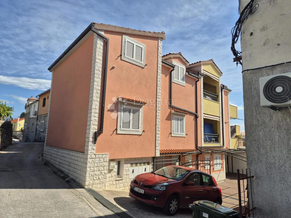 Casa Sveti Kajo, Solin, 300m2