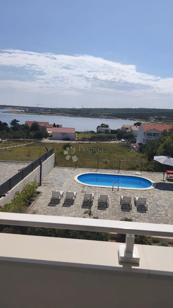 Квартира Caska, Novalja, 140m2 – 3