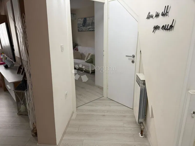 Flat Centar, Varaždin, 107,30m2 – 3